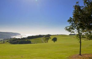 Dieppe Golf Course - Green Fee - Tee Times