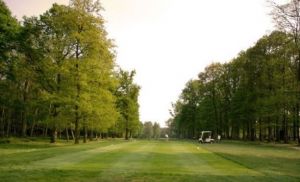 Champ De Bataille - Green Fee - Tee Times