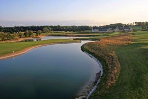 Omaha Beach - Le Manoir course - Green Fee - Tee Times