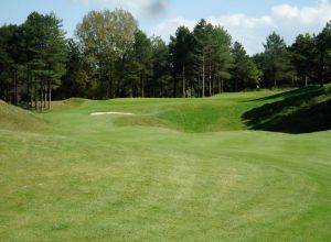 Golf de Belle Dune - Green Fee - Tee Times