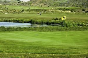 Costa Esuri East-West Courses - Green Fee - Tee Times