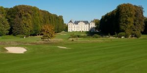 Chateau Du Raray - Green Fee - Tee Times