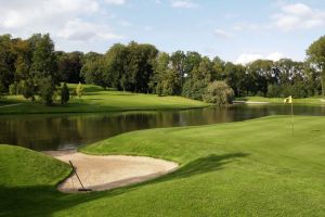 Golf de la Tournette (American course) - Green Fee - Tee Times