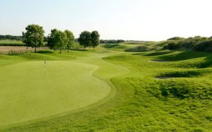 Golf National Aigle - Green Fee - Tee Times