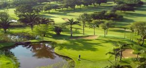 Umhlali - Green Fee - Tee Times