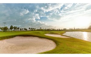 Long Bien Golf Course - Green Fee - Tee Times