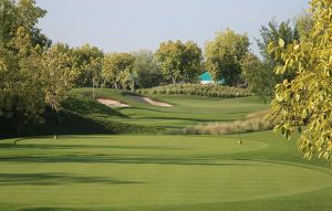 Nikanti Golf Club - Green Fee - Tee Times
