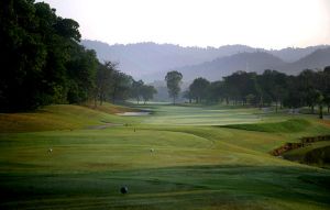 Sungai Long Golf Country Club - Green Fee - Tee Times