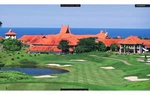 Bintan Lagoon Resort Jack Nicklaus Course - Green Fee - Tee Times