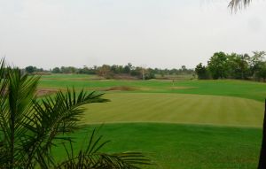 Siem Reap Booyoung Country Club - Green Fee - Tee Times