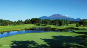 Karuizawa 72 Golf West Course - Green Fee - Tee Times