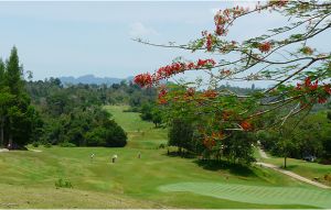 Rajjaprabha Dam Golf Course - Green Fee - Tee Times