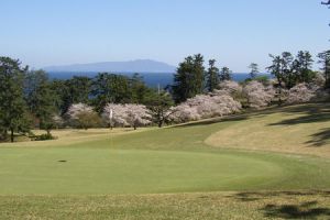 Kawana Hotel Golf Course - Oshima Course - Green Fee - Tee Times