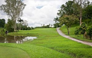Yangon Golf Club - Green Fee - Tee Times