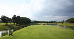 Seta Golf Course - Green Fee - Tee Times