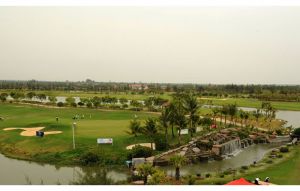 Royal Mingardon Golf Country Club - Green Fee - Tee Times