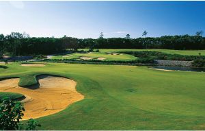 North Lakes Golf Club - Green Fee - Tee Times