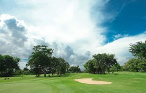 Bali Beach Golf Club - Green Fee - Tee Times