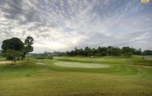Kelab Golf Seri Selangor - Green Fee - Tee Times
