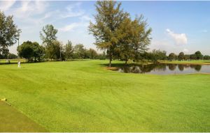 Bukit Kemuning Golf Country Resort