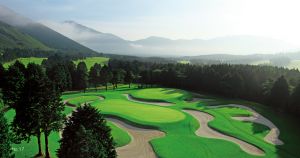 Daihakone Country Club - Green Fee - Tee Times