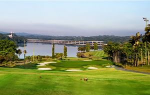 Orchid Country Club - Green Fee - Tee Times