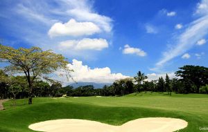 Klub Golf Bogor Raya - Green Fee - Tee Times