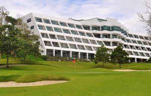 KC Hillcrest Hotel Golf Club - Green Fee - Tee Times