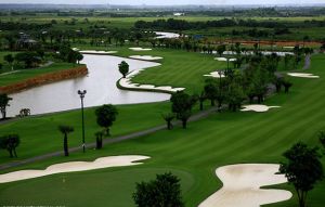 Hanoi Golf Club - Green Fee - Tee Times