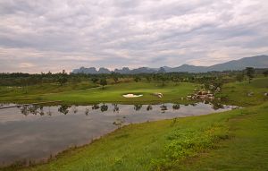 Sky Lake Golf Resort Sky Course - Green Fee - Tee Times