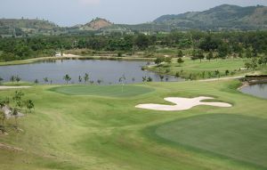 Silky Oak Country Club - Green Fee - Tee Times