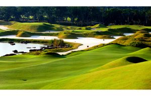 Laguna National World Classic - Green Fee - Tee Times