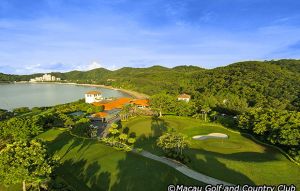 Macau Golf and Country Club