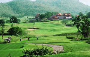 The Banyan Golf Club - Green Fee - Tee Times