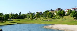 Kiminomori Golf Club - Green Fee - Tee Times