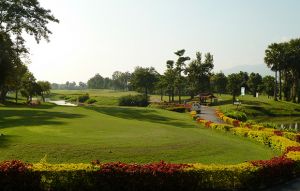 Summit Green Valley Chiang Mai Country Club - Green Fee - Tee Times