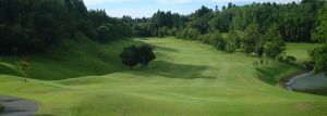 Shibayama Golf Club - Green Fee - Tee Times