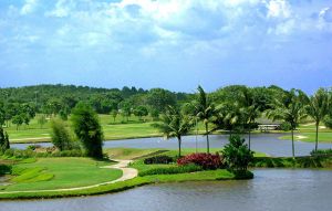 Southlinks Country Club - Green Fee - Tee Times