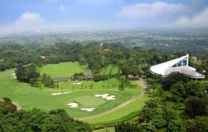 The Gunung Geulis Country Club - Green Fee - Tee Times