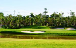 Royal Gems Golf City - Green Fee - Tee Times