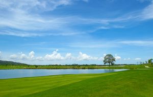 Siam Country Club Pattaya Waterside - Green Fee - Tee Times