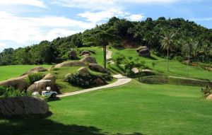 Royal Samui Golf Country Club - Green Fee - Tee Times
