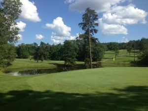 Golf Club of West Virginia - Green Fee - Tee Times