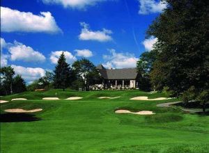 Legends on the Niagara - Ussher`s Creek - Green Fee - Tee Times