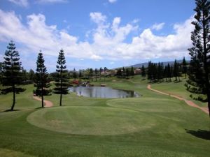 Waikele Country Club