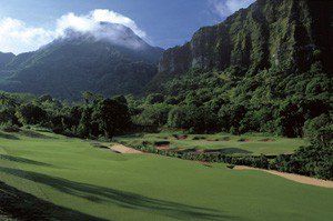 Ko`olau Golf Club