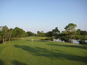 Hunters Creek Golf Club - Green Fee - Tee Times