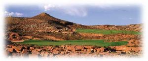 Coral Canyon - Green Fee - Tee Times