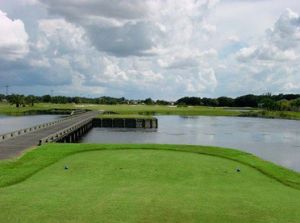 Ridgewood Lakes Golf Course - Green Fee - Tee Times