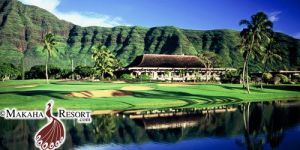 Makaha Resort & Golf Club